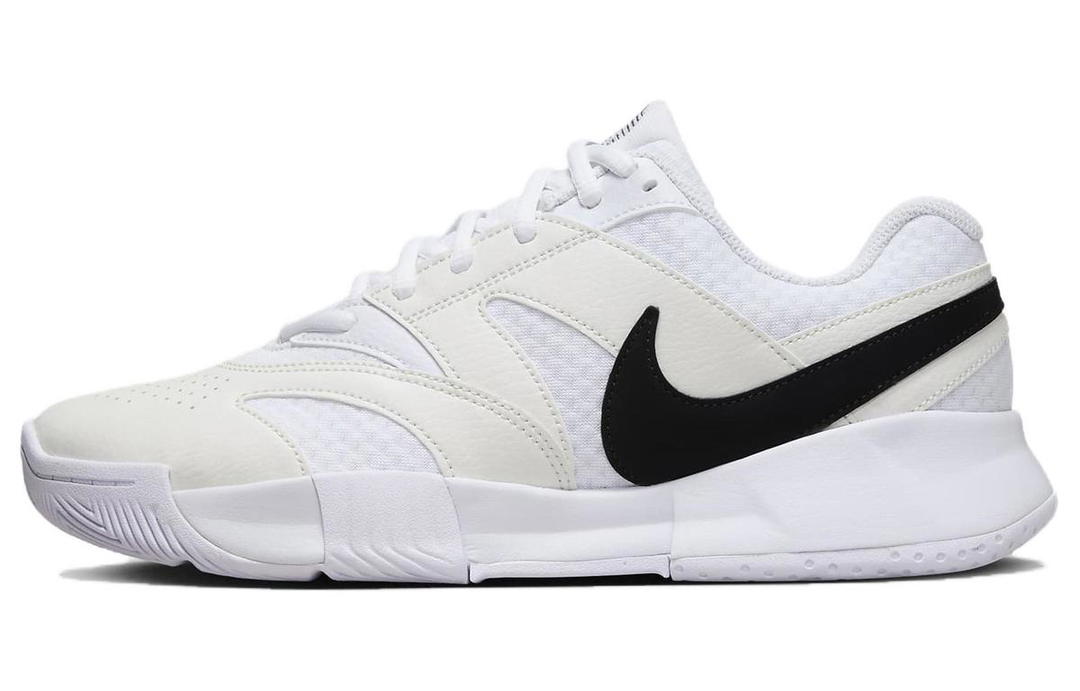 Nike Nike Court Lite 4 'White Black' Women's