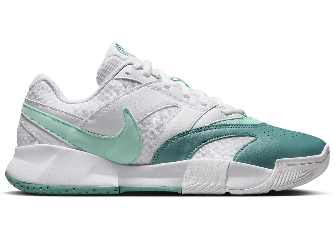 Nike Nike Court Lite 4 White Cannon Mint Foam (Women's)