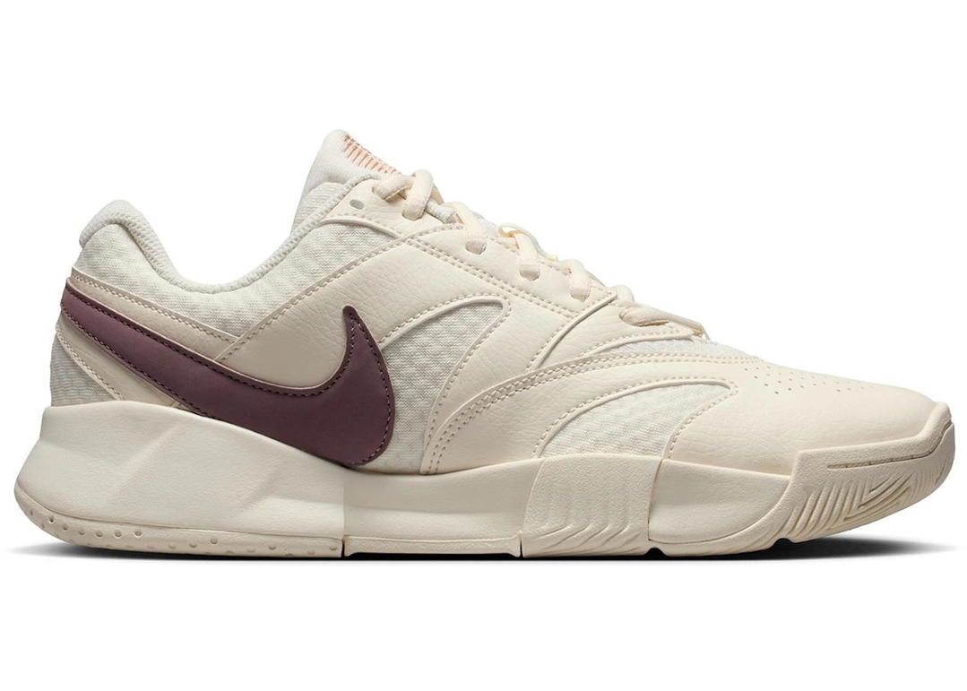 Nike Nike Court Lite 4 Pale Ivory Tattoo (Women's)