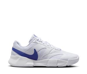 Buy Nike Court Lite 4 Amethyst Tint White Deep Night (Women's) at Sasom – Authentic and Ready to Ship