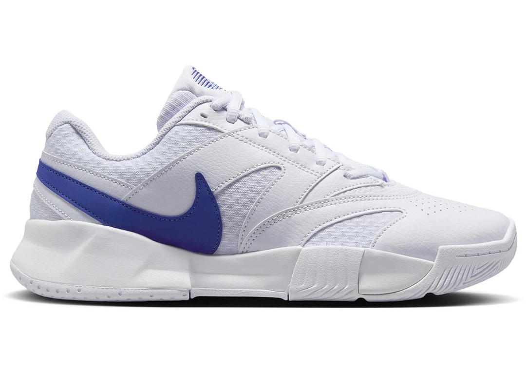 Nike Nike Court Lite 4 Amethyst Tint White Deep Night (Women's)
