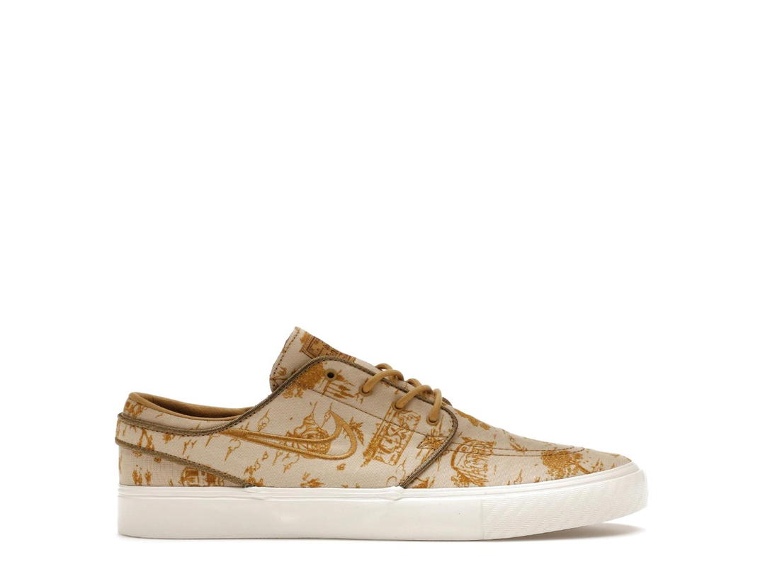 Nike Nike SB Zoom Stefan Janoski OG+ City of Style