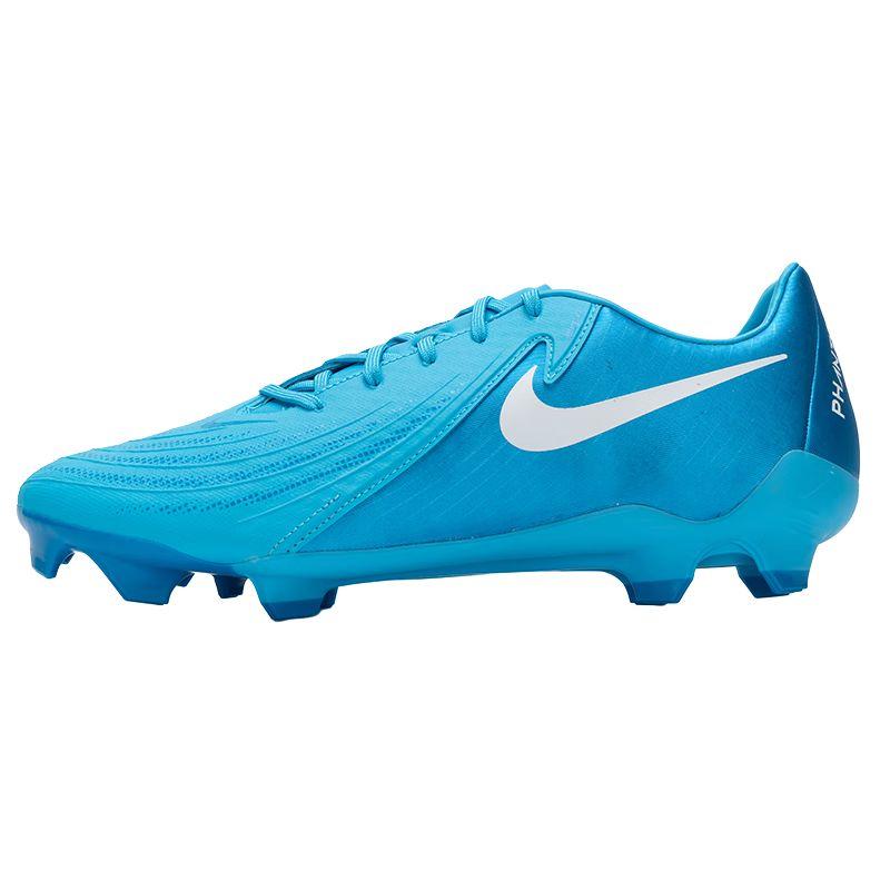 Nike Nike Phantom Gx 2 Academy FG/MG Blue Fury White