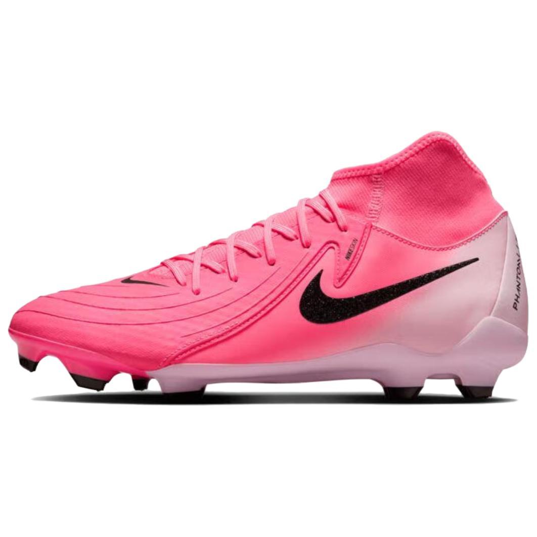 Nike Nike Phantom Luna 2 Academy Mg High 'Mad Brilliance Pack Sunset Pulse Black'