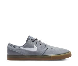 Buy Nike SB Zoom Janoski OG+ Cool Grey Gum Light Brown White at Sasom – Authentic and Ready to Ship