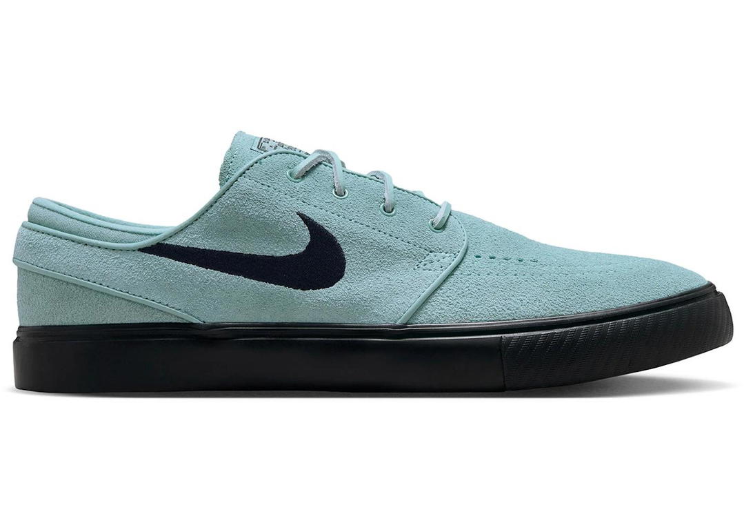 Nike Nike SB Zoom Janoski OG+ Cannon Black