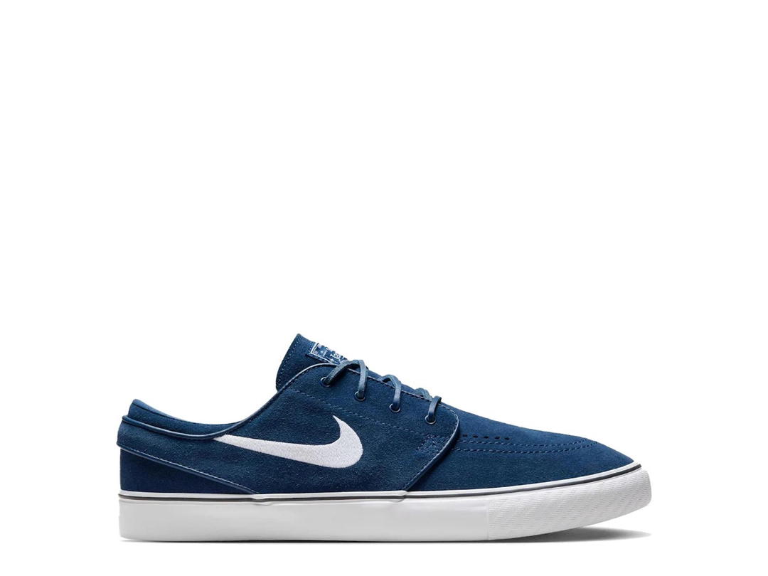 Nike Nike SB Zoom Stefan Janoski OG+ Navy White