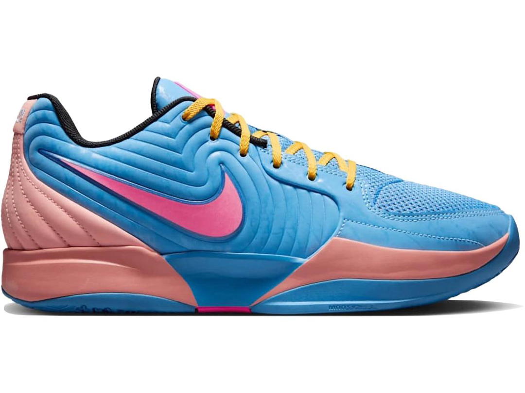 Nike Nike Ja 2 Breeze