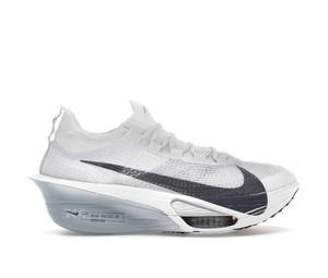 Buy Nike Air Zoom Alphafly Next% 3 White Pure Platinum Obsidian Mist Gridiron at Sasom – Authentic and Ready to Ship