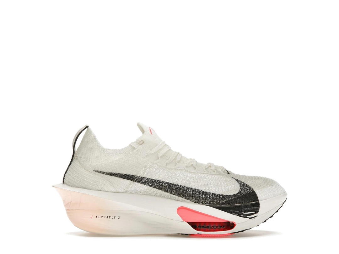Nike Nike Air Zoom Alphafly Next% 3 Sail Crimson Tint