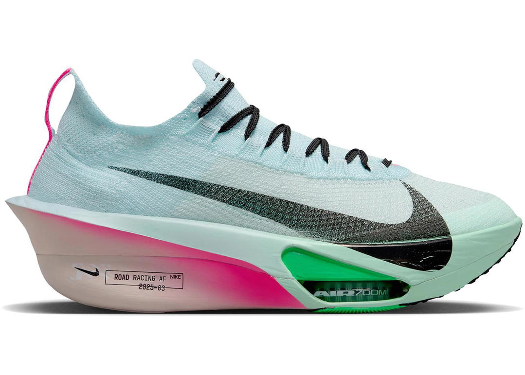 Nike Nike Air Zoom Alphafly Next% 3 Glacier Blue Mint Foam