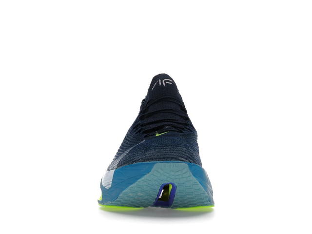 Nike Nike Air Zoom Alphafly Next% 3 Obsidian Persian Violet - view 2