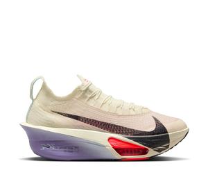 Buy Nike Air Zoom Alphafly Next% 3 Coconut Milk Dusty Amethyst Glacier Blue Off Noir (Women's) at Sasom – Authentic and Ready to Ship