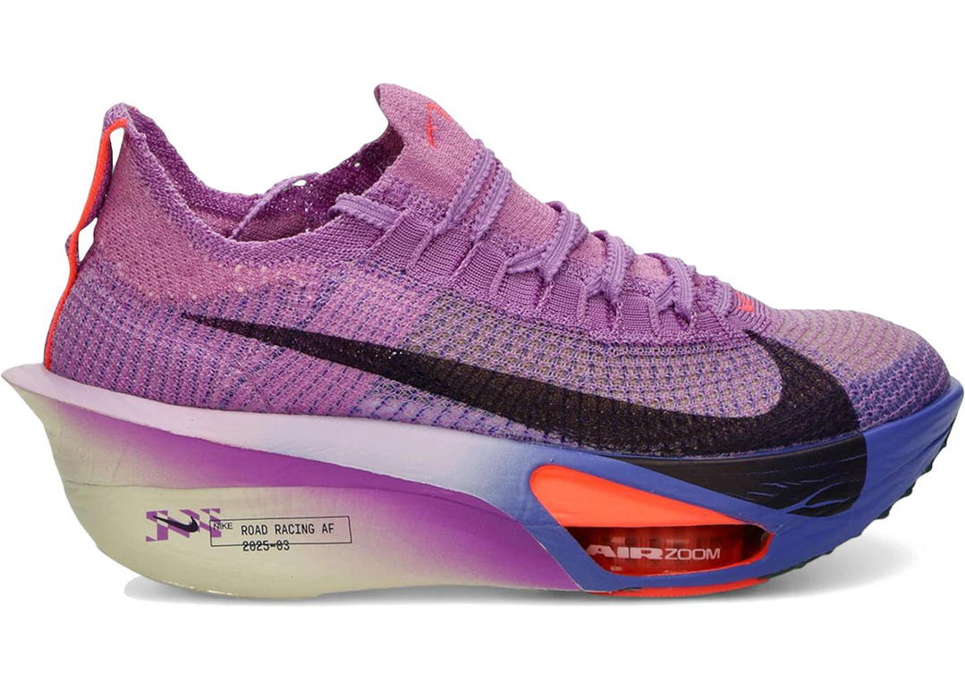 Nike Nike Air Zoom Alphafly Next% 3 Fuchsia Glow (Women's)