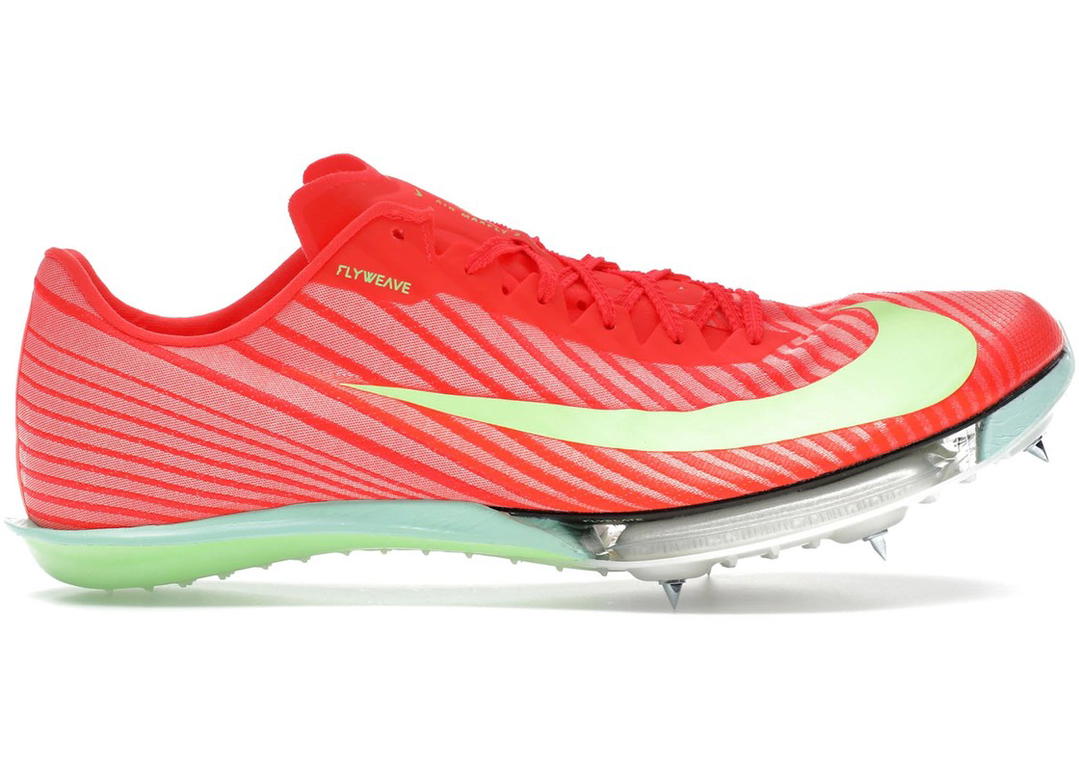 Nike Nike Maxfly 2 Bright Crimson Lime