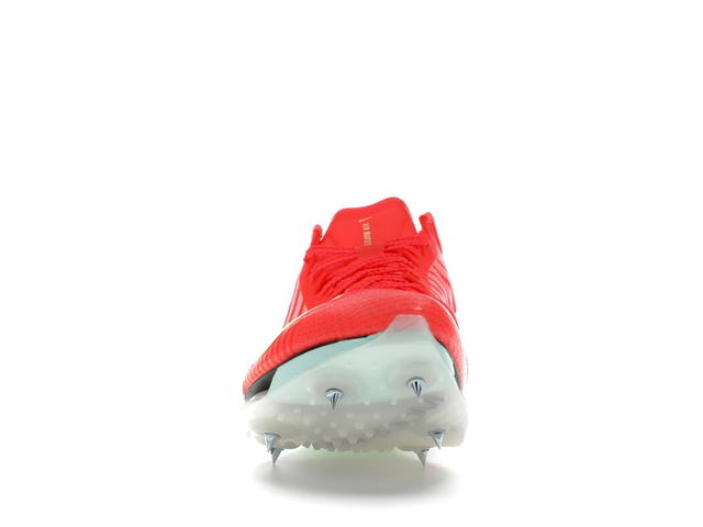 Nike Nike Maxfly 2 Bright Crimson Lime - view 2