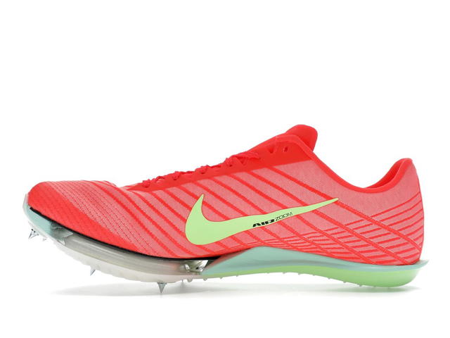 Nike Nike Maxfly 2 Bright Crimson Lime - view 3