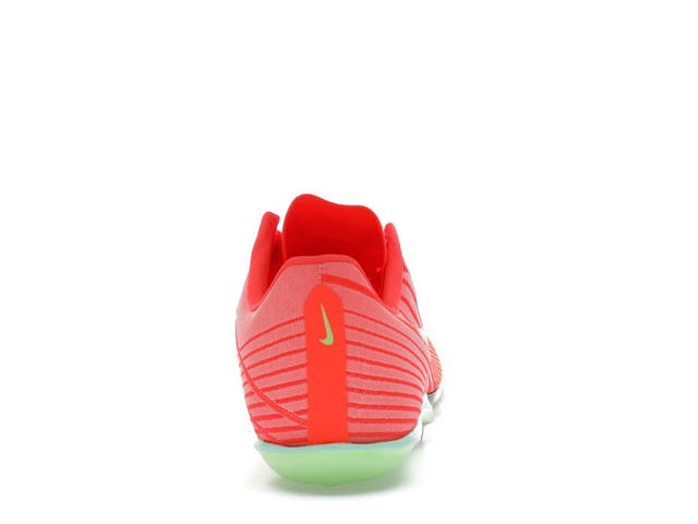 Nike Nike Maxfly 2 Bright Crimson Lime - view 4
