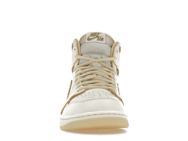 Jordan Jordan 1 Retro High OG Craft Vibrations Of Naija - view 2