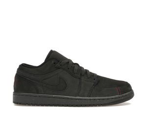 Buy Jordan 1 Low SE Craft Dark Smoke Grey Varsity Red at Sasom – Authentic and Ready to Ship