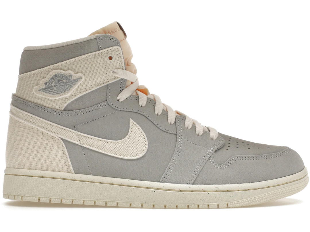 Jordan Jordan 1 Retro High OG Craft Ivory