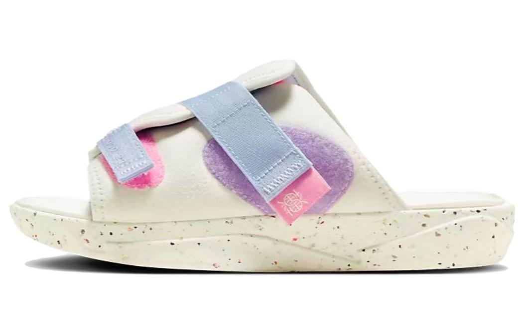 Jordan Jordan Crater Slide Gc 'Sail White'