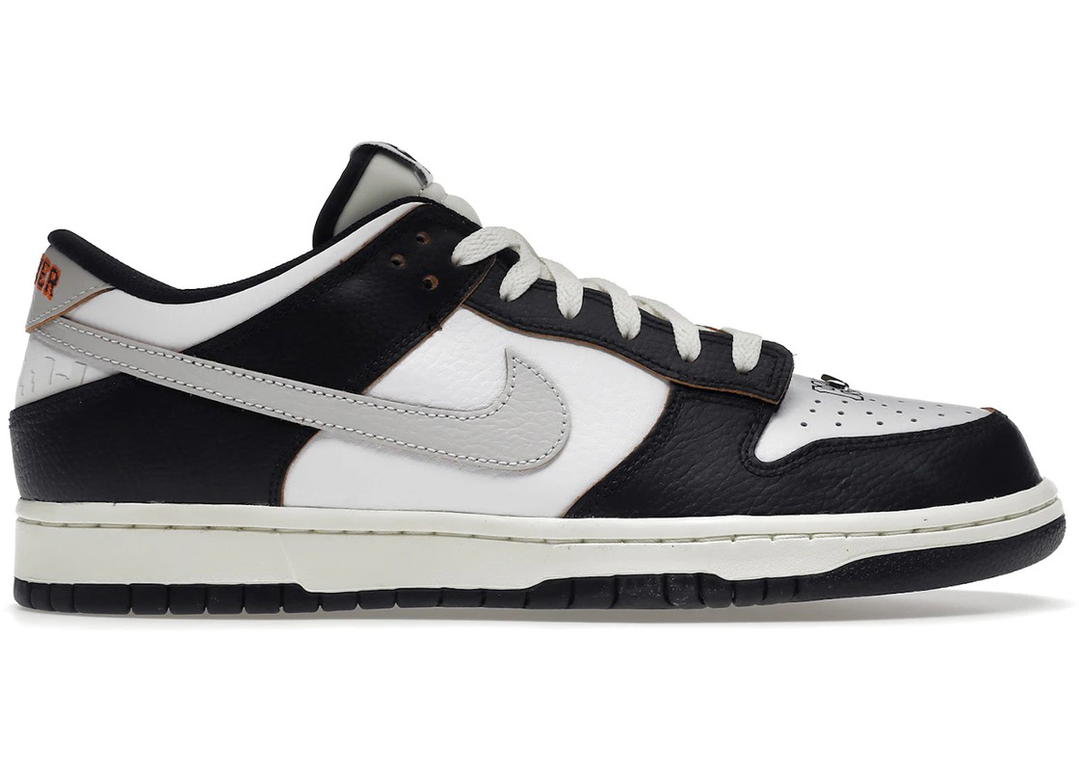 Nike Nike SB Dunk Low HUF San Francisco