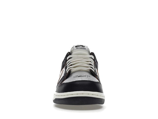 Nike Nike SB Dunk Low HUF San Francisco - view 2