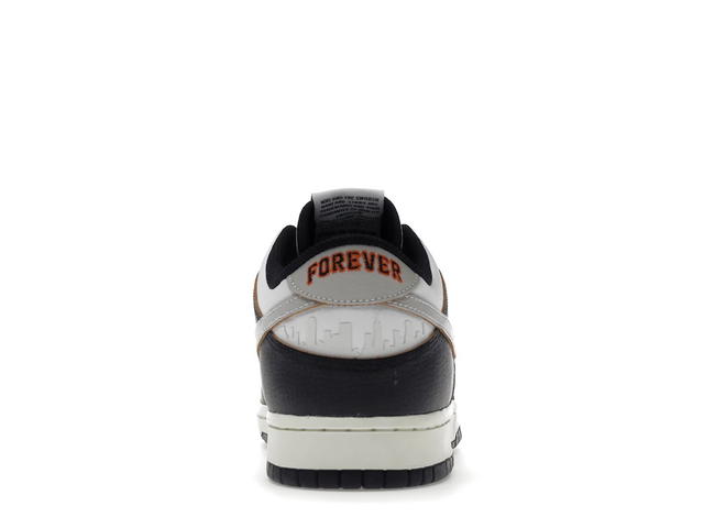 Nike Nike SB Dunk Low HUF San Francisco - view 4
