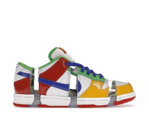 Buy Nike SB Dunk Low Sandy Bodecker at Sasom – Authentic and Ready to Ship