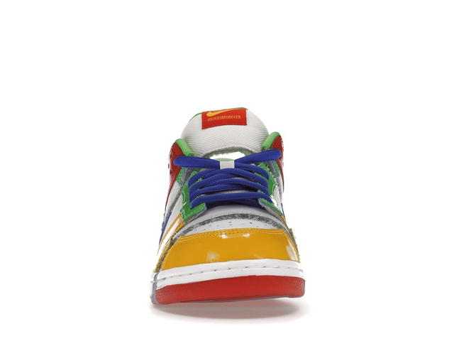 Nike Nike SB Dunk Low Sandy Bodecker - view 2