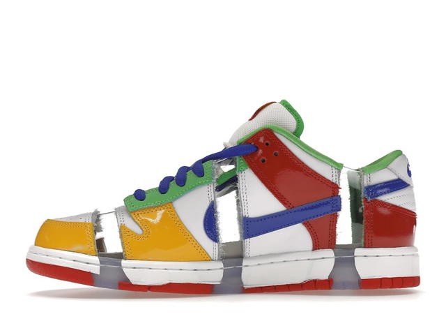 Nike Nike SB Dunk Low Sandy Bodecker - view 3
