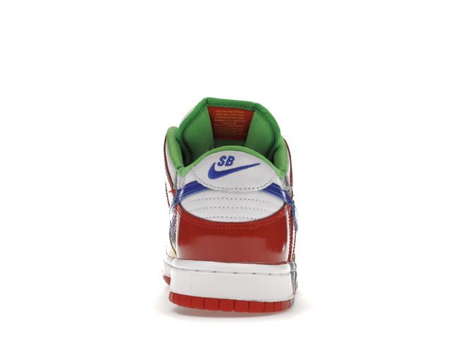 Nike Nike SB Dunk Low Sandy Bodecker - view 4