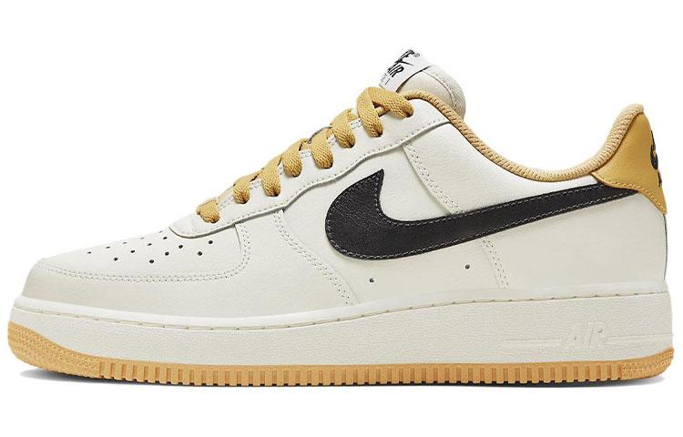 Nike Nike Air Force 1 '07 LV8 'Sail Tan Black'