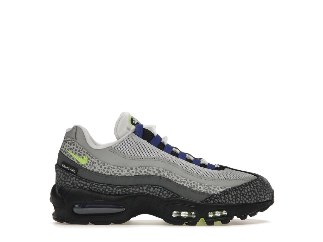 Nike Nike Air Max 95 Kiss My Airs Neon