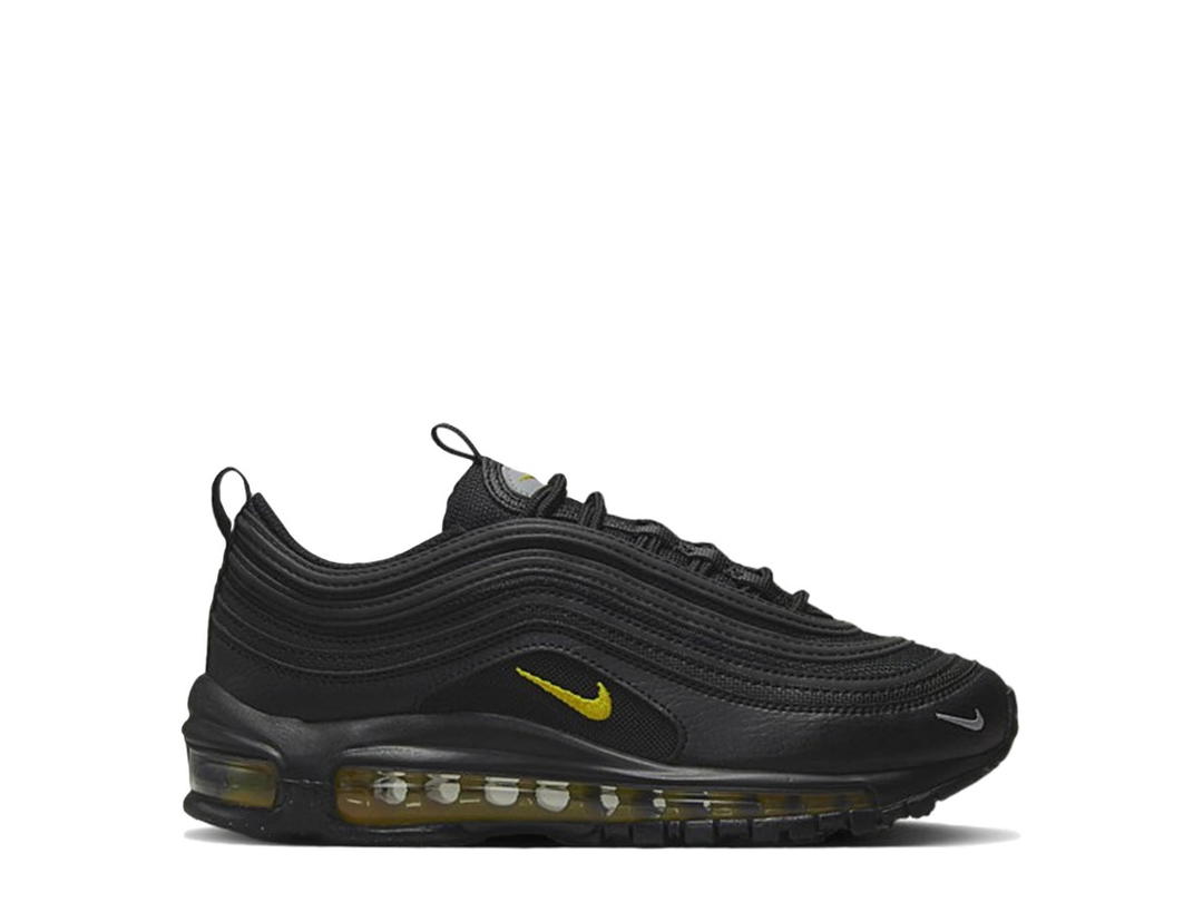 Nike Nike Air Max 97 Black University Gold (GS)