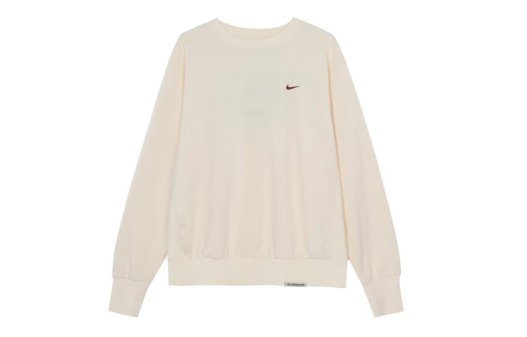 Nike Nike Valentine's Day Collection Sweatshirts Men Ivory White