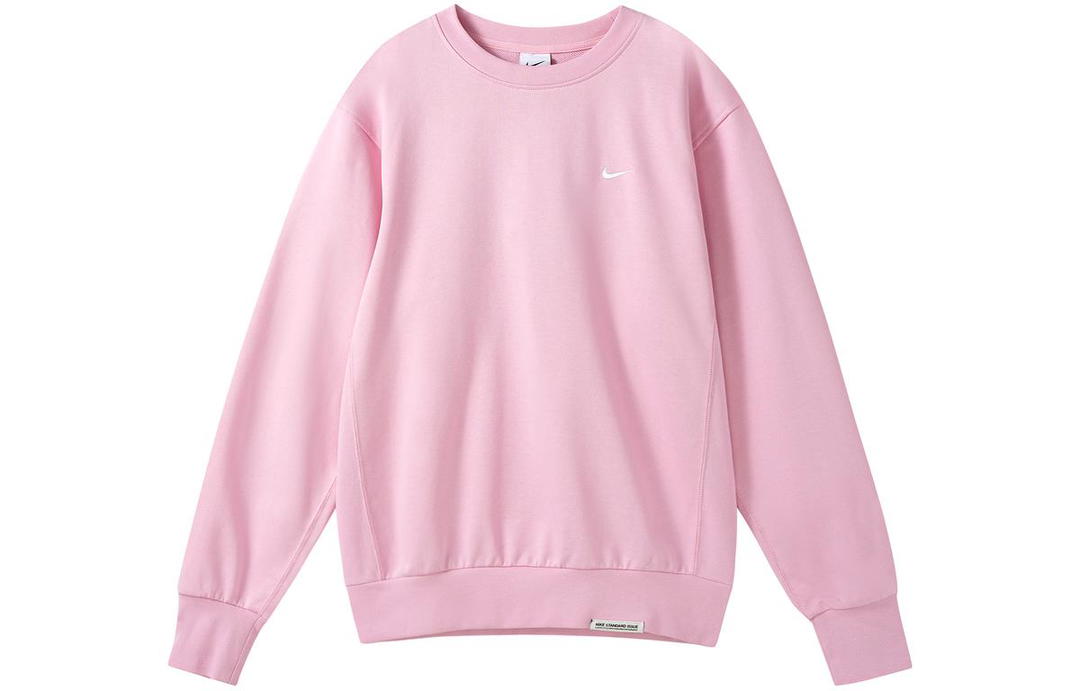 Nike Nike Sweatshirts Men Medium Soft Pink