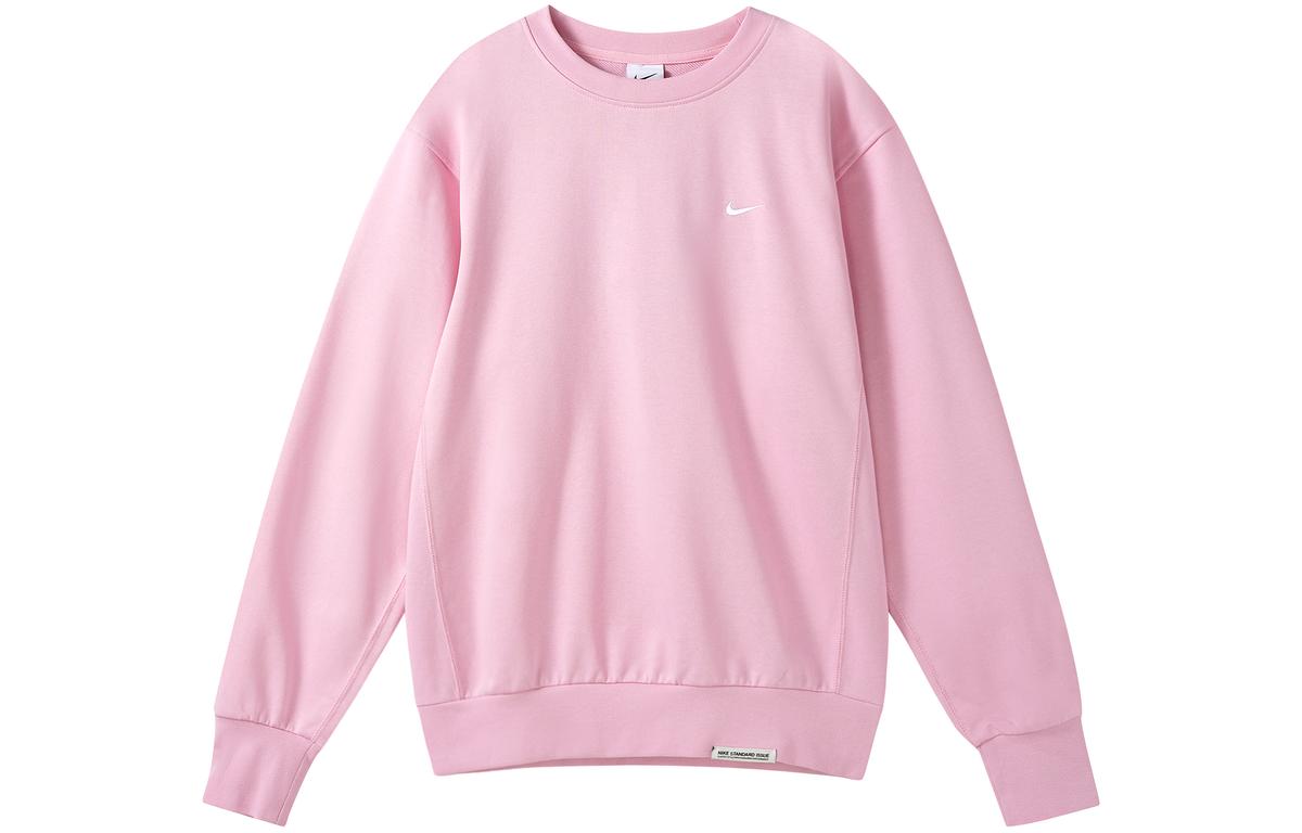 Nike Nike Sweatshirts Men Medium Soft Pink