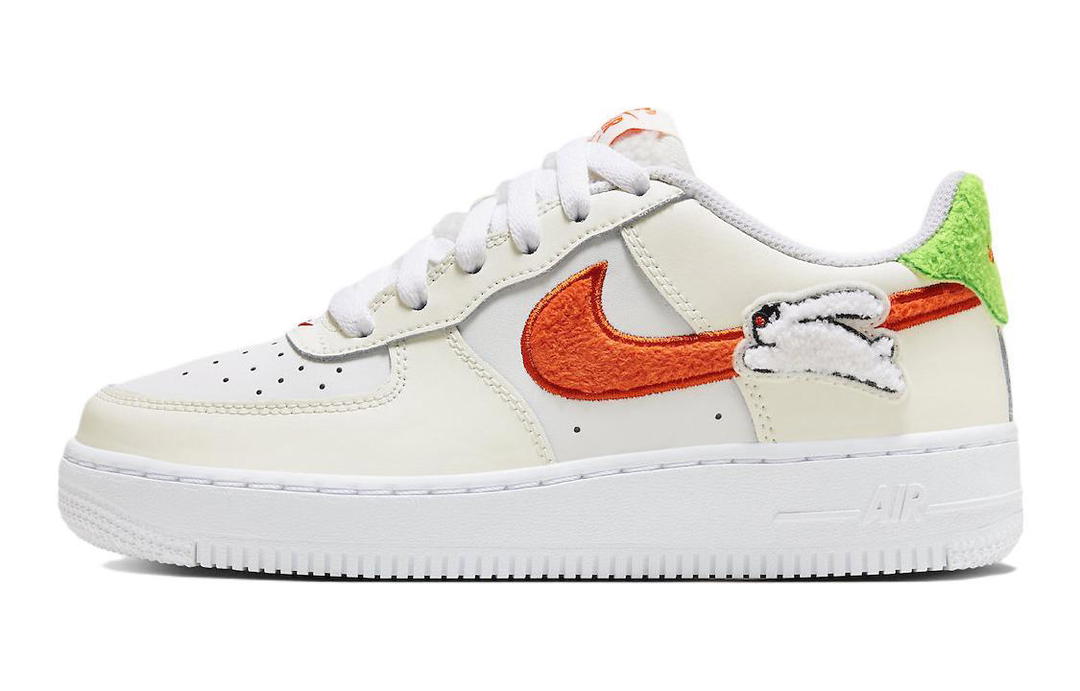 Nike Nike Air Force 1 LV8 GS 'Year of the Rabbit'