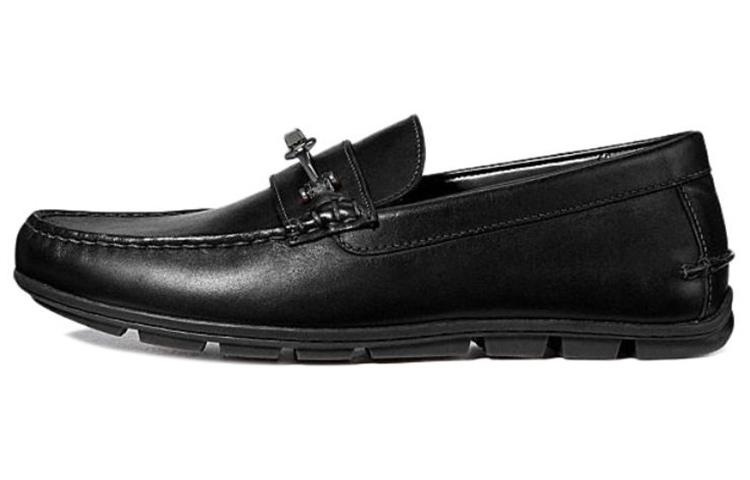 Coach Coach Men's Casual Shoes Men's Black