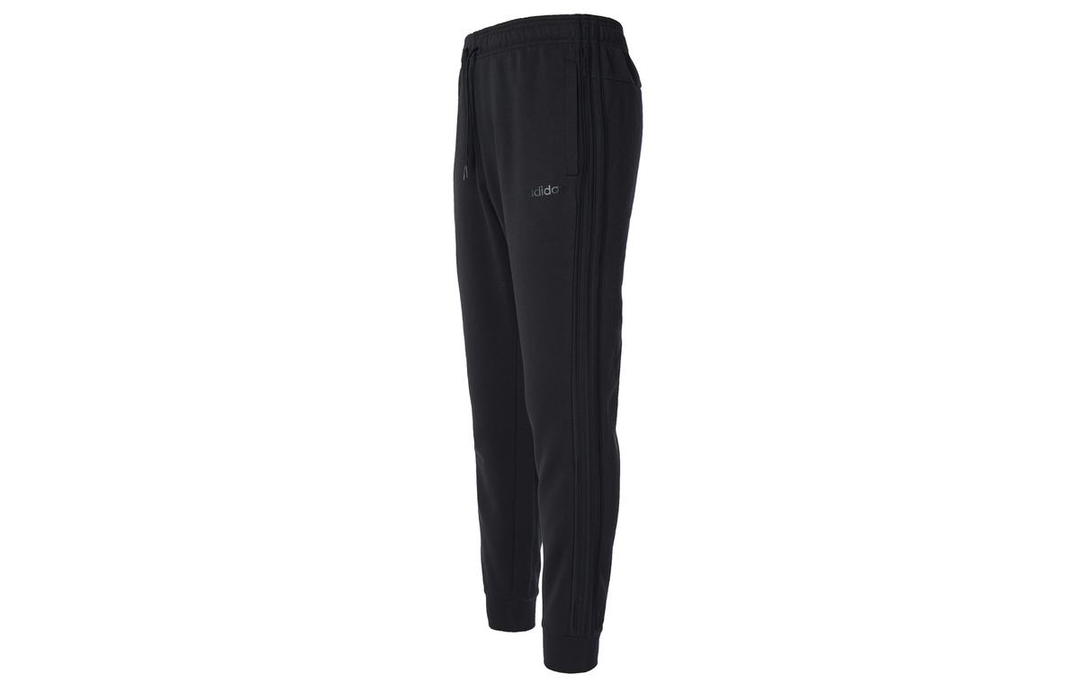 adidas Adidas Sports Pants Men's Black