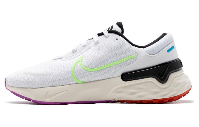 Nike Nike Renew Run 4 Se 'White Neon Green'