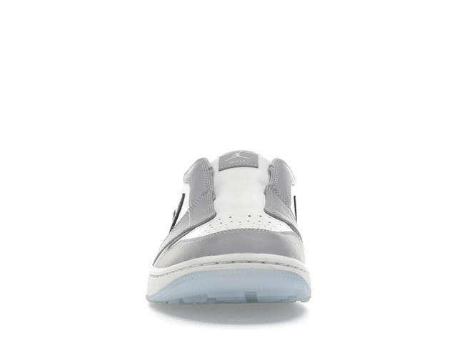 Nike Jordan 1 Mule Golf Wolf Grey - view 2