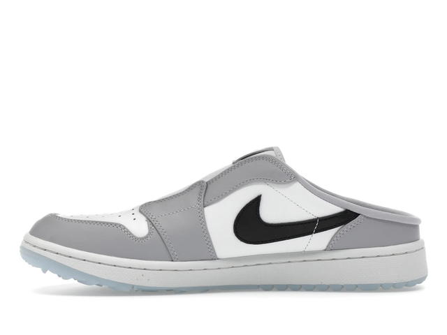 Nike Jordan 1 Mule Golf Wolf Grey - view 3