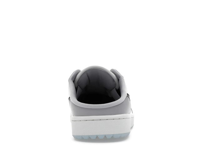 Nike Jordan 1 Mule Golf Wolf Grey - view 4