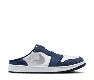 Buy Jordan 1 Mule Golf Midnight Navy at Sasom – Authentic and Ready to Ship
