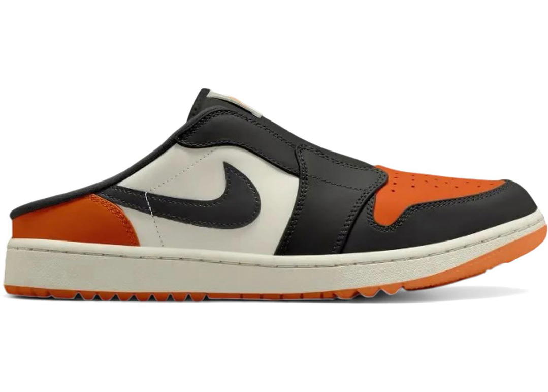 Jordan Jordan 1 Mule Golf Shattered Backboard