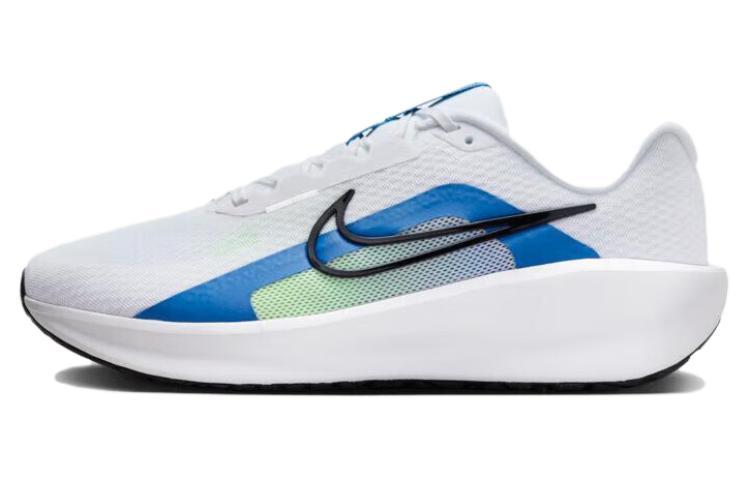 Nike Nike Downshifter 13 Extra Wide 'White Star Blue'