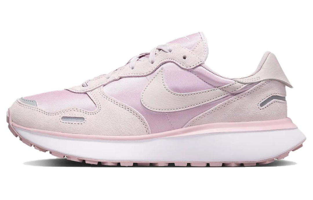 Nike Nike Phoenix Waffle 'Plum Chalk' Women's